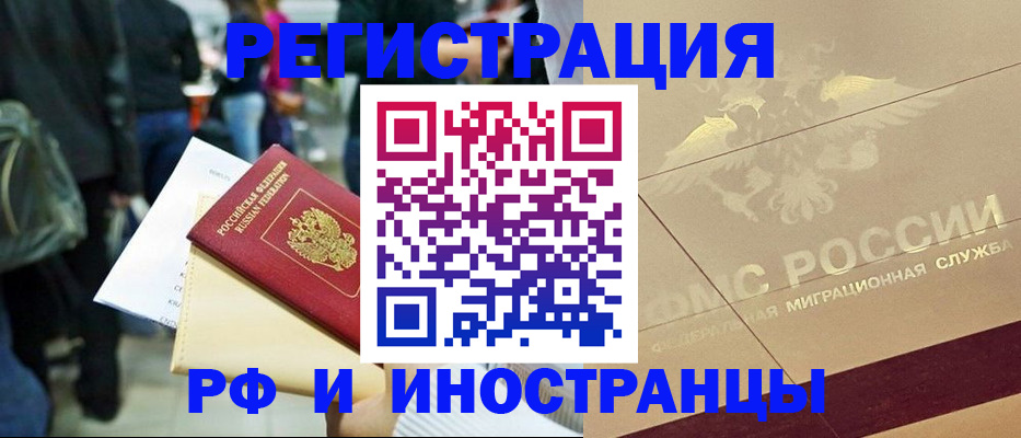 прописка иностранных граждан в Миллерово